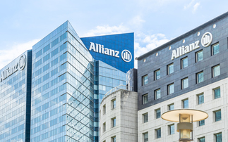 Allianz GI joins SIX Swiss Exchange as an ETF issuer with four listings