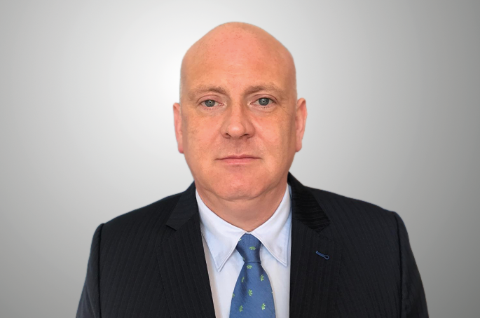 Dean Jepson