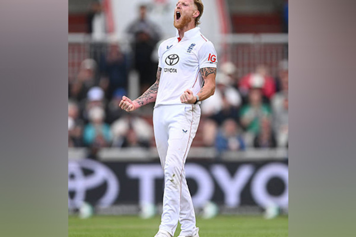 Ben Stokes completes 11,000 runs in international cricket