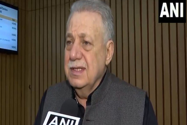 India can play proactive role in stopping Iran-Israel war, says West Asia strategist Awwad