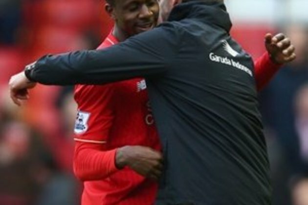 Liverpool condemn fans for &#039;racist&#039; Divock Origi banner