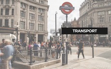 Glimpses: Can London build a net zero transport system?