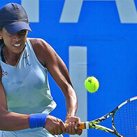 "Every match a learning experience...": Maaya Rajeshwaran ahead of French Open Juniors
