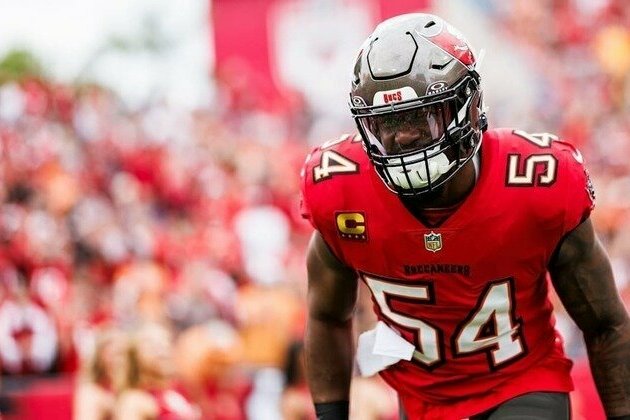 Competition Brewing for Bucs at Linebacker