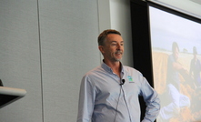  Planfarm business consultant, Peter Newman, said WA growers who practiced soil amelioration between 2013 and 2023 increased cropping profits by an additional $100/ha per year on average compared to growers who did not. Photo: Jenna Santos.  