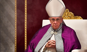 Pope francis 350x210
