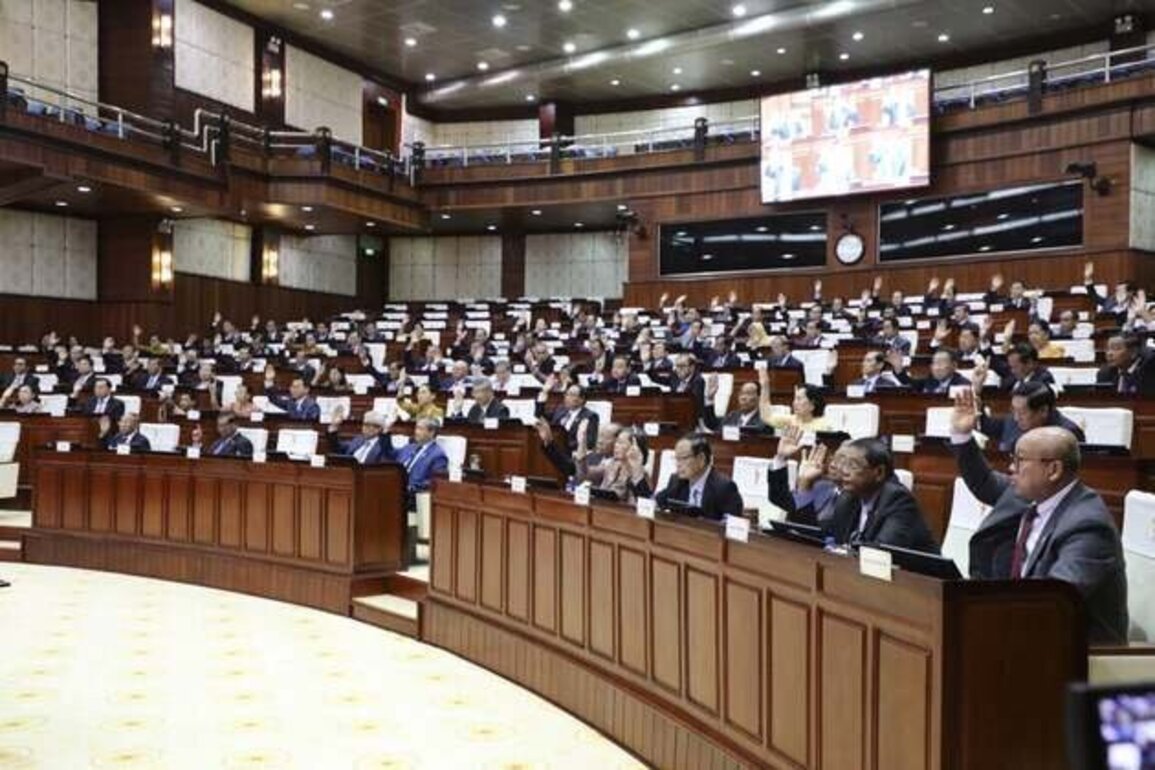 Cambodia Finalizes Process to Arbitrarily Strip Citizenship
