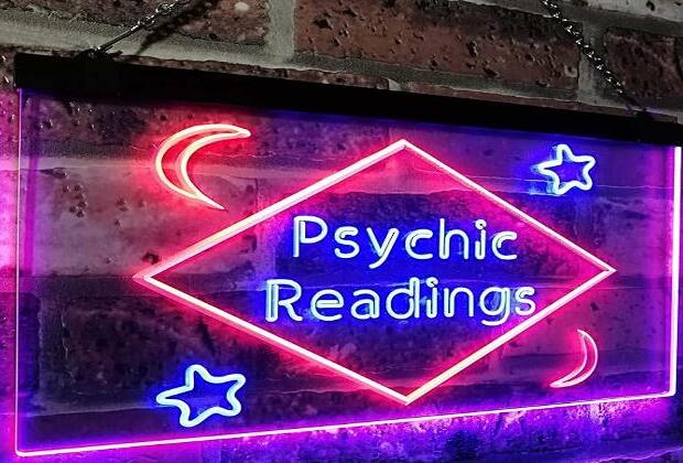 Virginia city repeals ban on psychic readings as industry grows