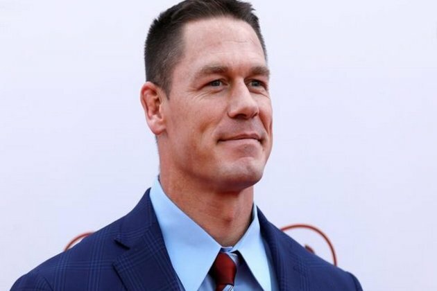 John Cena in talks to star in action-comedy film 'Freelance' from filmmaker Pierre Morel