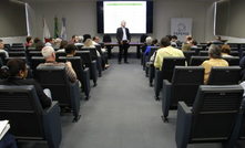 1º Seminário de Extensionismo Técnico Mineral