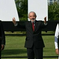 India will define BRICS in a new form next year  Modi