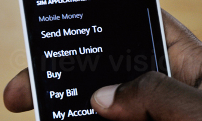 Mobile Money operations illegal, Judge rules Mobile Money operations illegal, Judge rules