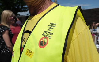 Campaigners urge UK government to close 'fracking moratorium loophole'