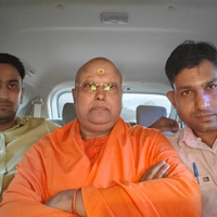 Vasant Kunj molestation case: Delhi Police apprehend Chaitanyananda Saraswati in Agra