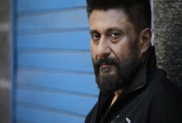 "Prove film wrong, I will quit filmmaking," says Vivek Agnihotri on 'The Kashmir Files' controversy at IFFI