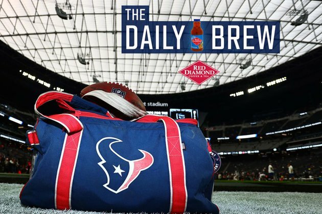 2023 Opponents...and their biggest moves | Daily Brew