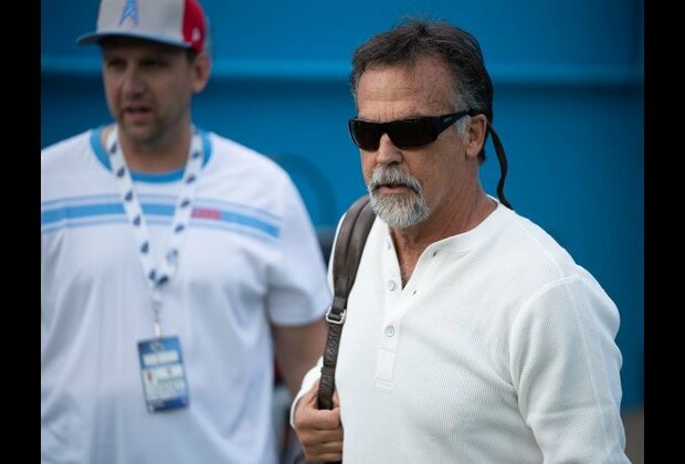 Amid turmoil, Jeff Fisher to lead Arena Football League