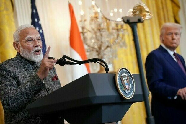 India disputes Trumps claim about Modis Russian oil assurance