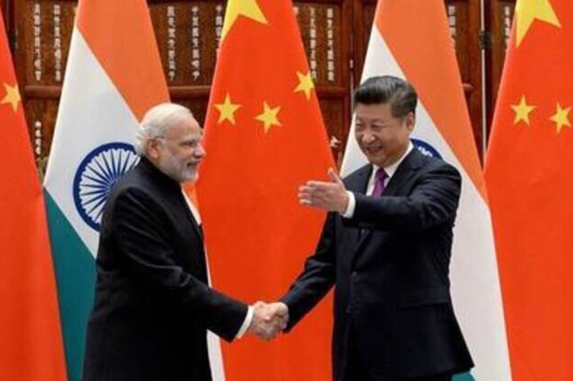 Xi hails 'great significance' of China-India ties