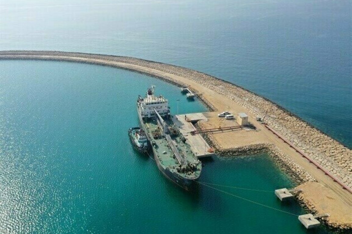 MP Warns against Any Disruption to Irans Crude Exports