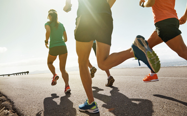 Healthy life expectancy drops to lowest recorded level