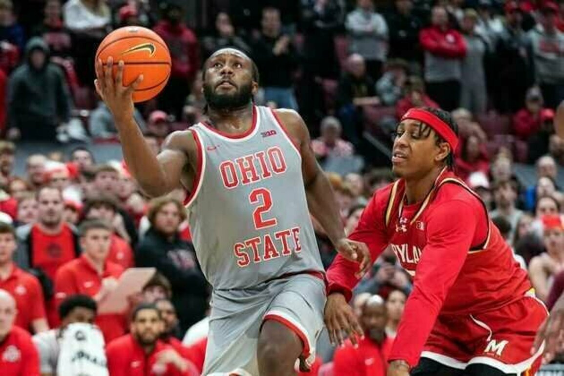 Ohio State, Nebraska clash following comeback wins