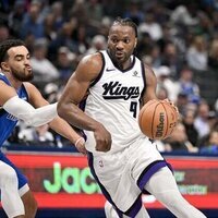 Precious Achiuwa's career night lifts Kings past Mavs