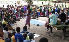  Community engagement, and building trust, vital to mining's future