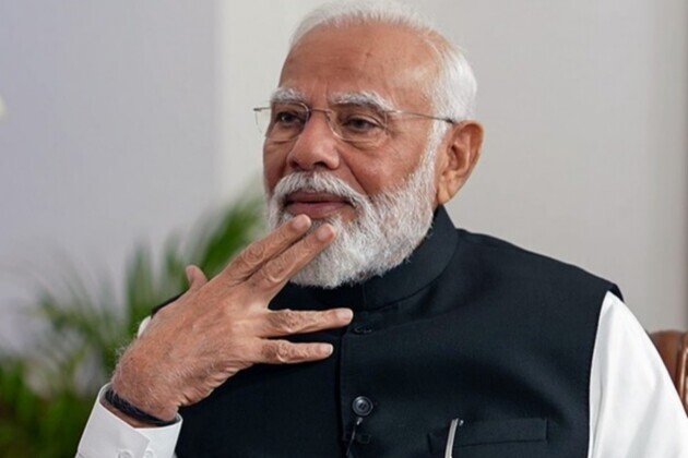'Every Padma Awardee has an inspiring journey': PM Modi