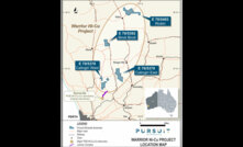 Pursuit Minerals gets heritage green light