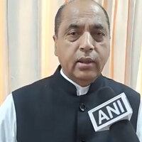 "Continuous sequence of defaming, shutting down BJP schemes": Himachal LoP Jairam Thakur slams Congress over HIMCARE scheme