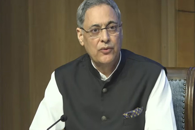 Over 13.19 lakh passengers travelled to India from West Asia amid conflict: MEA