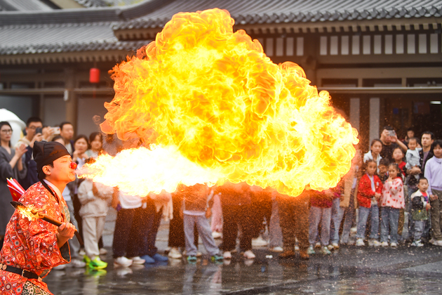#CHINA-HOLIDAY-TOURISTS (CN)