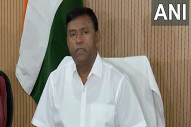 Rajasthan: MLA Jaikrishn Patel arrested by ACB for taking Rs 20 lakh bribe