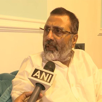 'Attacked Golden Temple with help from British Army': BJP MP Nishikant Dubey claims Britain's involvement in Op Blue Star