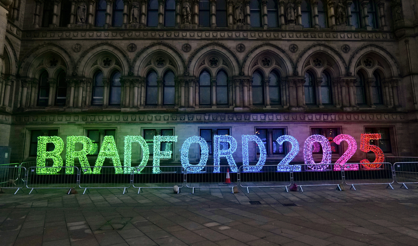 © Bradford City Council