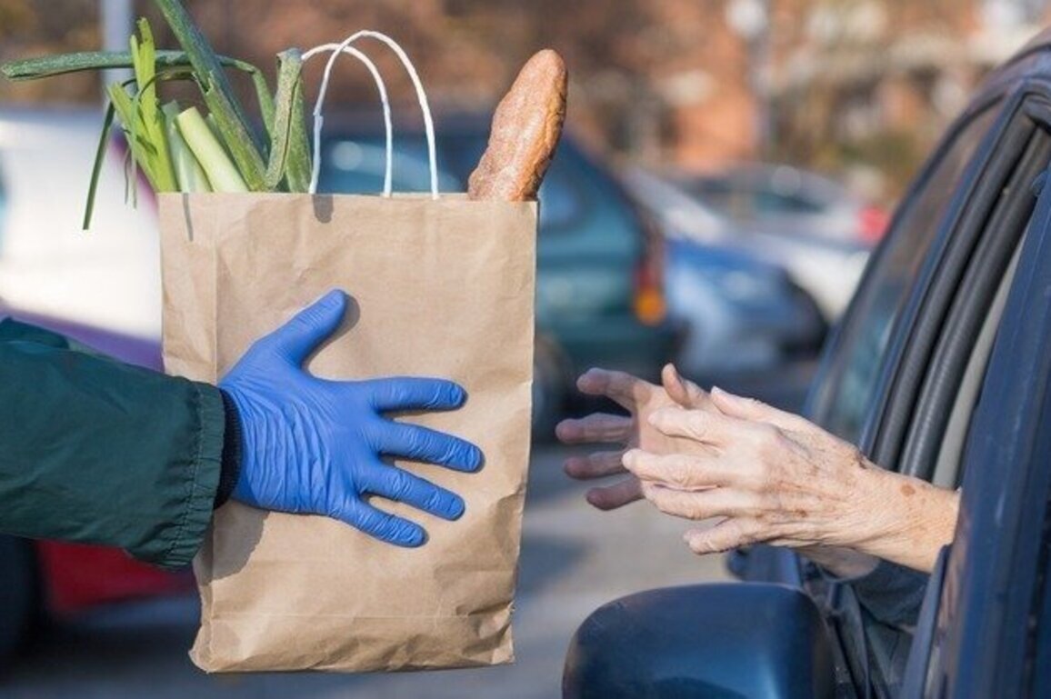 Colorado food banks stressed after 4.3 million lose SNAP benefits  