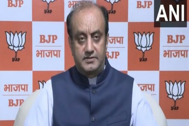 "There cannot be an ugly statement about the pain of the suffering families": BJP's Sudhanshu Trivedi on Pahalgam attack