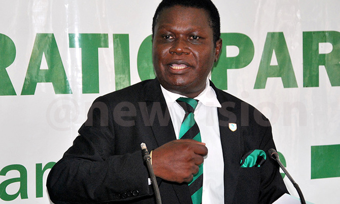 I am the best candidate for 2021, says Mao I am the best candidate for 2021, says Mao