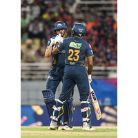 Vikram Solanki backs Gill-Sai duo's run-scoring hunger as Gujarat Titans march into IPL 2026 final