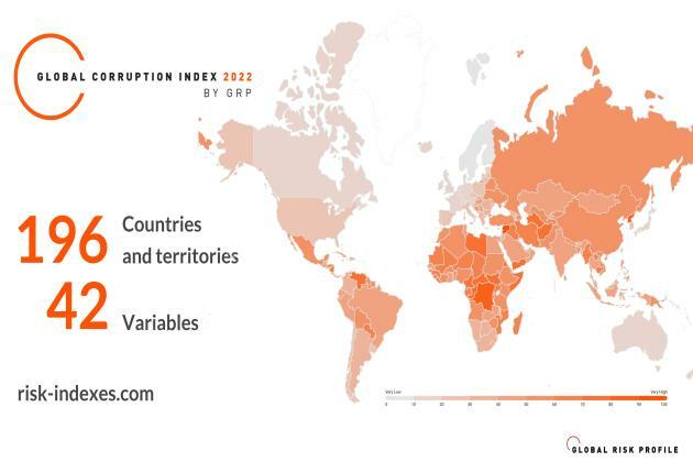 Global Corruption Index 2022: Australia remains in the Top 10 despite a slight decline