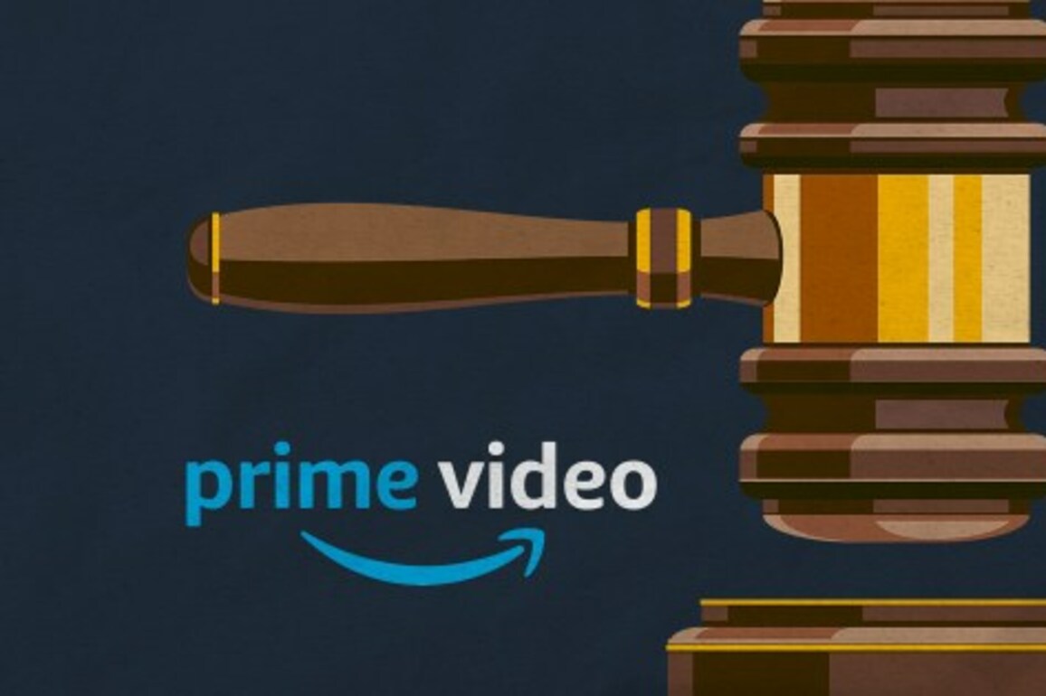 Amazon Introduces Private Auctions to Prime Video