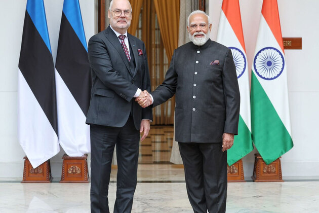PM Modi holds bilateral talks with world leaders on AI Summit sidelines