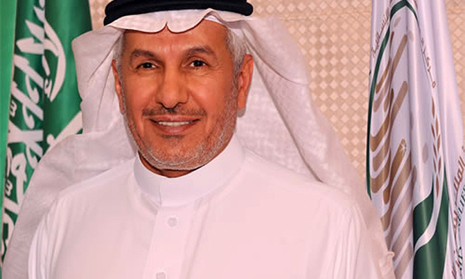 King Salman Foundation on humanitarian drive King Salman Foundation on humanitarian drive