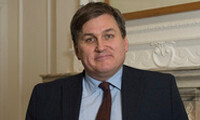 Kit Malthouse becomes eighth housing minister in eight years