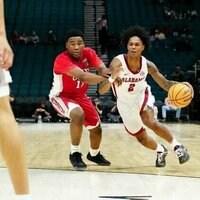 No. 8 Alabama pursues another offensive surge in clash vs. Maryland