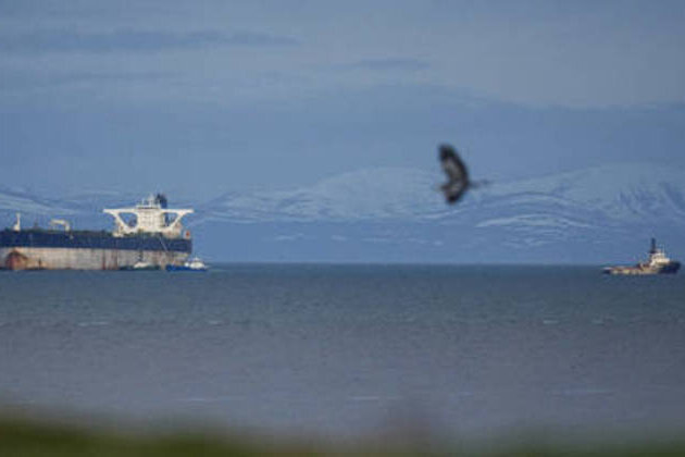 US still hasn't released Russian sailors from seized oil tanker - Moscow
