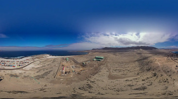 Capstone hails record December quarter  