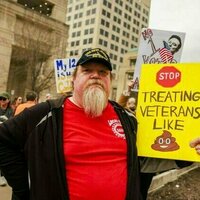 5 reasons veterans are especially hard-hit by federal cuts