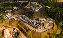 Complexo de ouro Pilar Gold PGDM Equinox